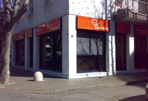 kosher restaurant milano|CARMEL, Milan .